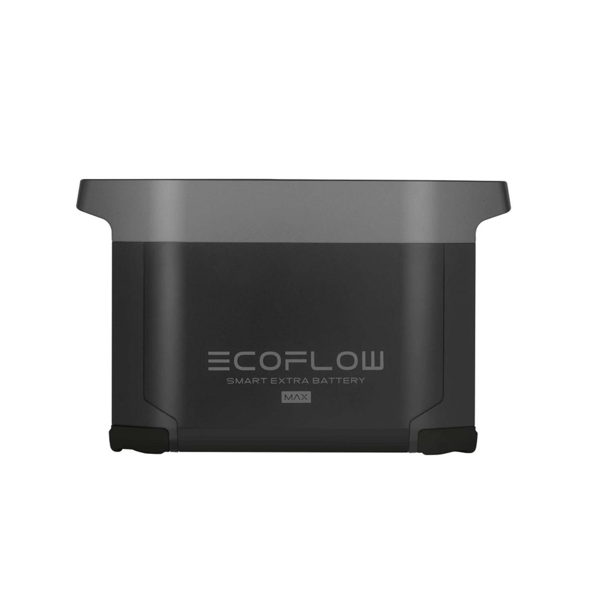  EcoFlow Delta Max Smart Extra Battery
