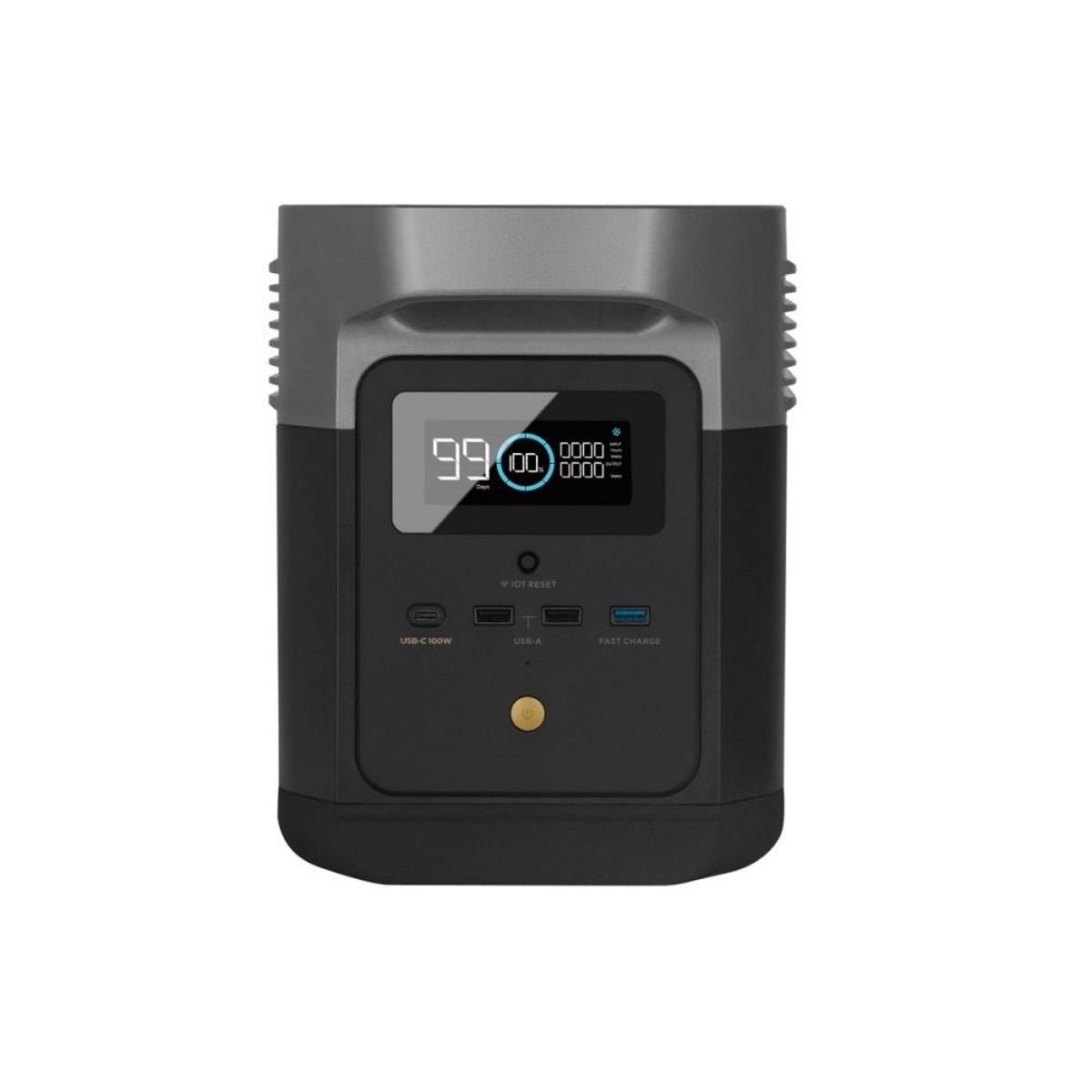  EcoFlow Delta Mini Portable Power Station