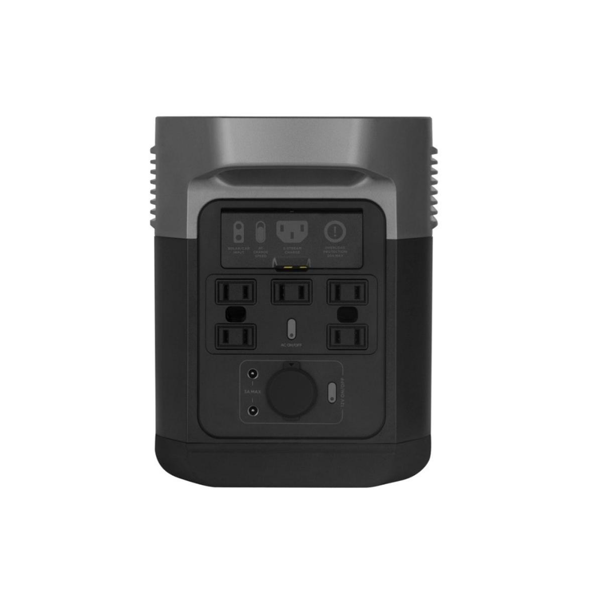  EcoFlow Delta Mini Portable Power Station