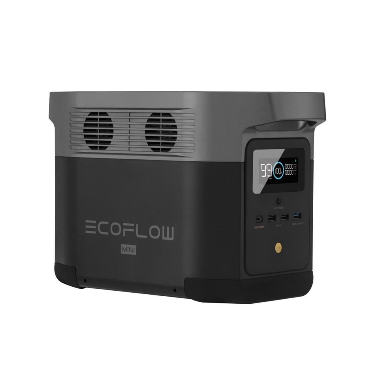  EcoFlow Delta Mini Portable Power Station