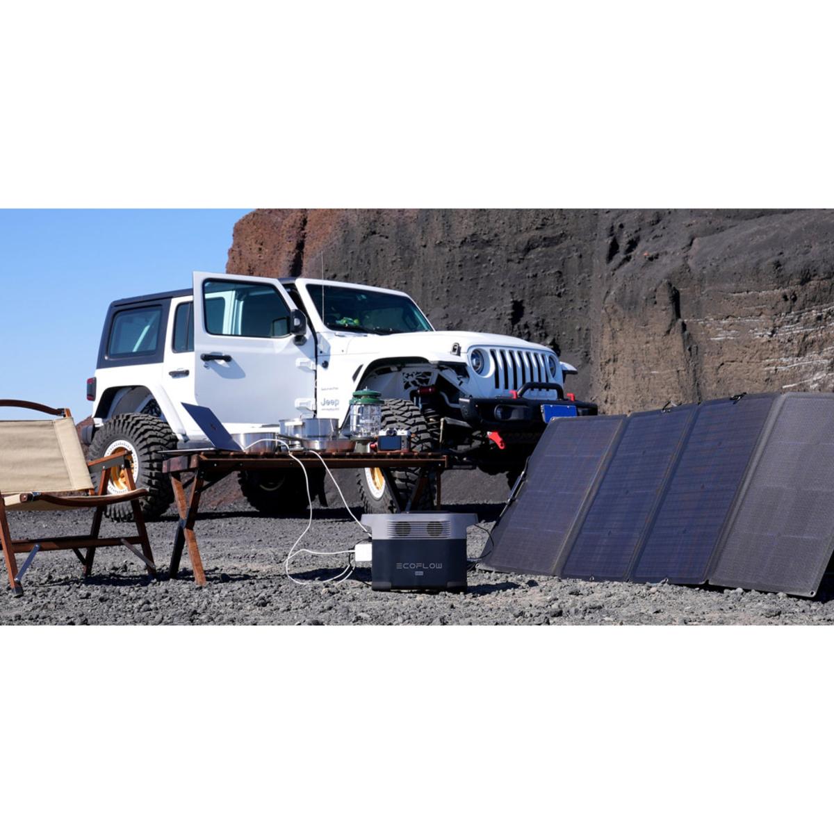  EcoFlow Delta Mini Portable Power Station