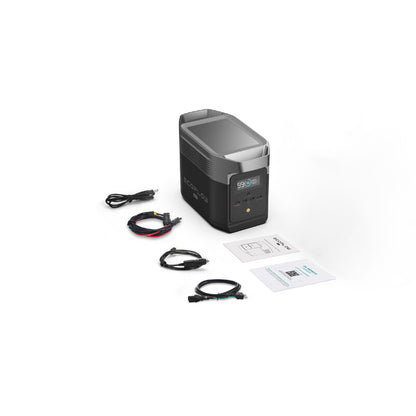  EcoFlow Delta Mini Portable Power Station