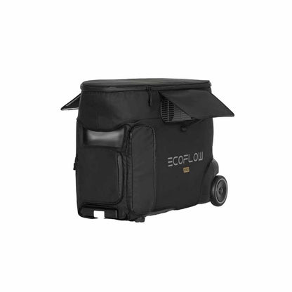  EcoFlow Delta Pro Bag - Black