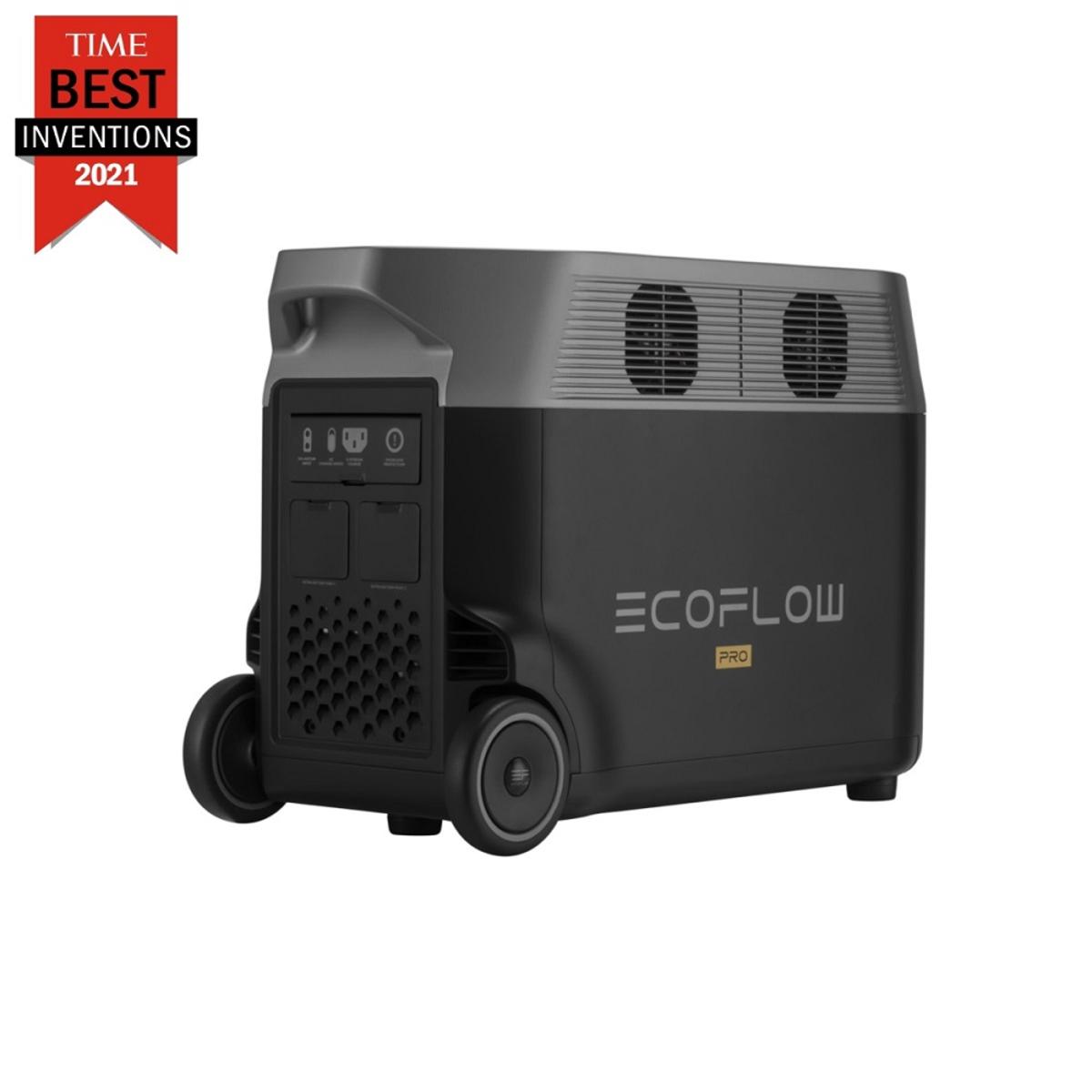  EcoFlow Delta Pro Portable Power Station