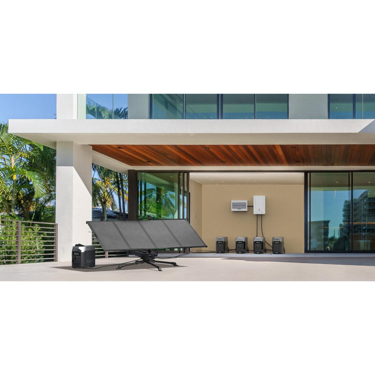  EcoFlow Delta Pro Portable Power Station