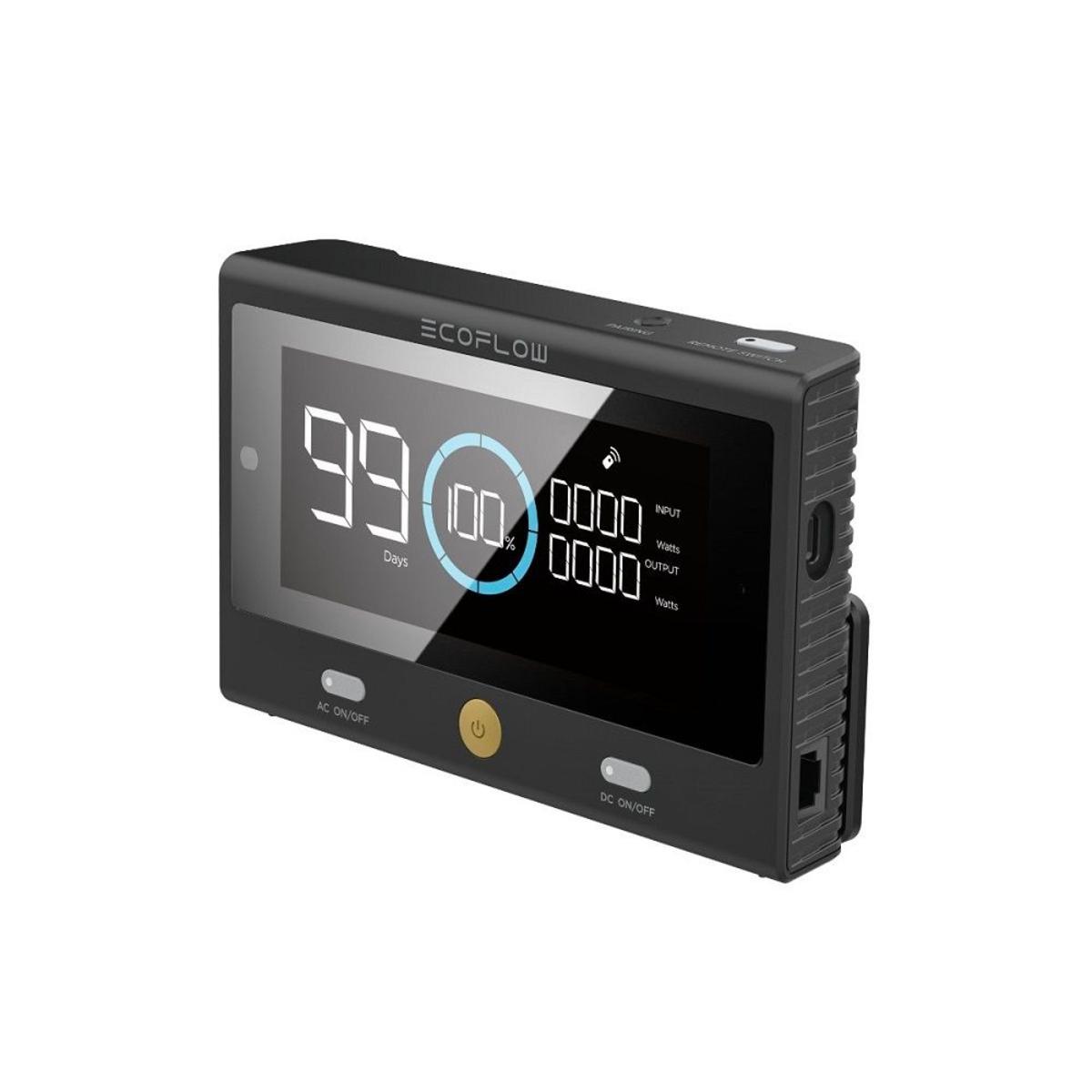  EcoFlow Delta Pro Remote Control