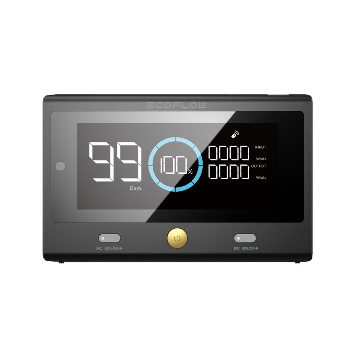  EcoFlow Delta Pro Remote Control
