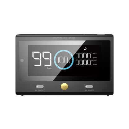  EcoFlow Delta Pro Remote Control