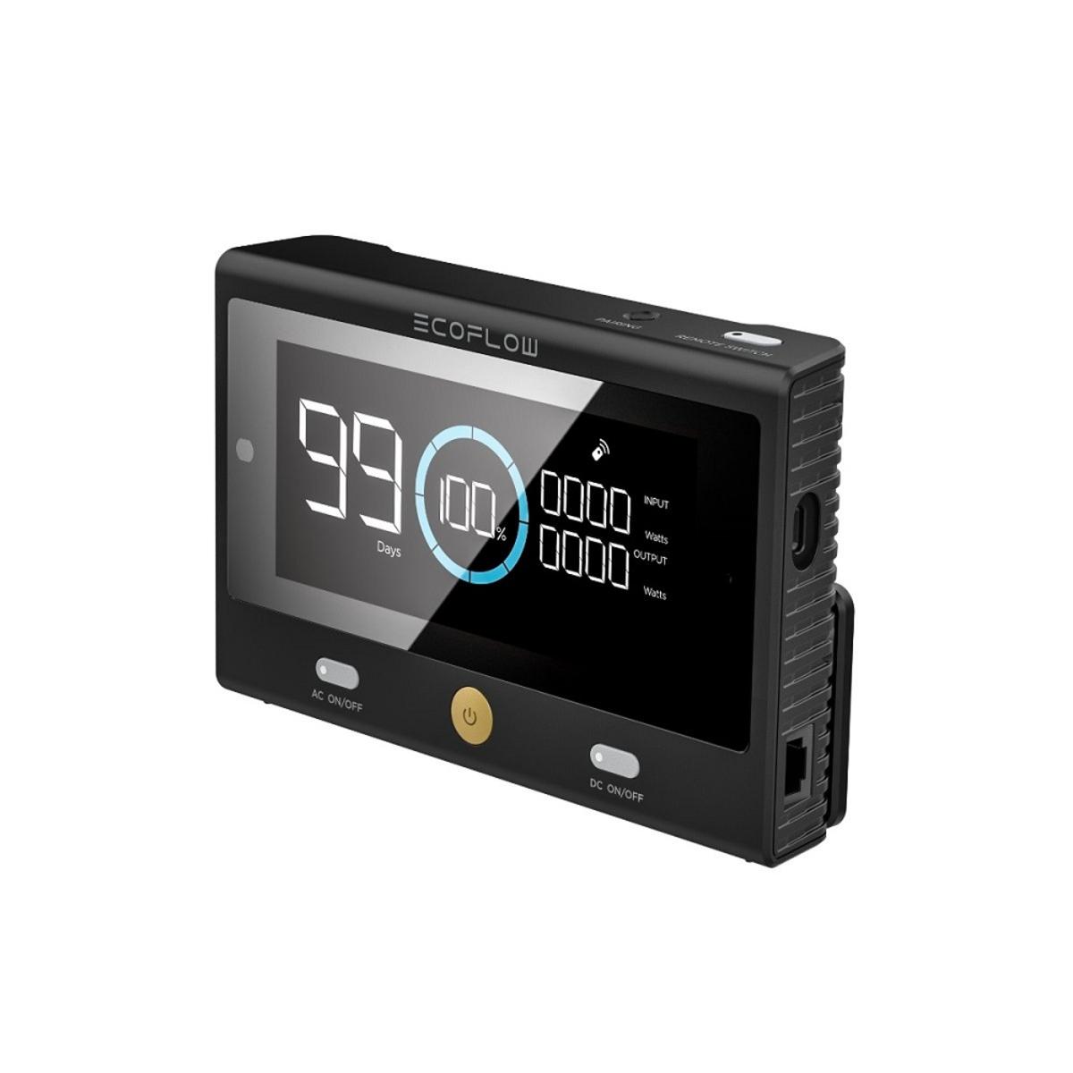  EcoFlow Delta Pro Remote Control
