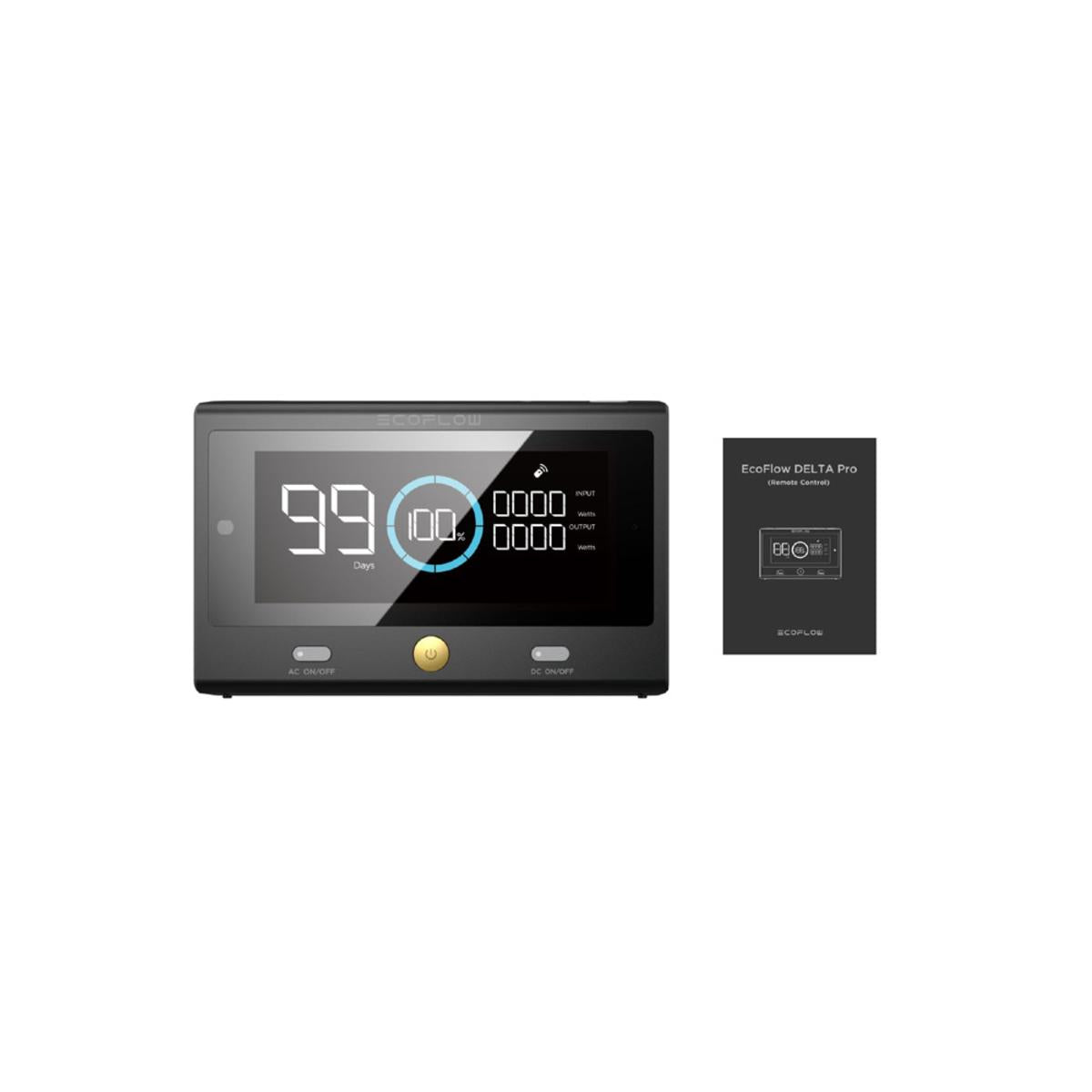  EcoFlow Delta Pro Remote Control