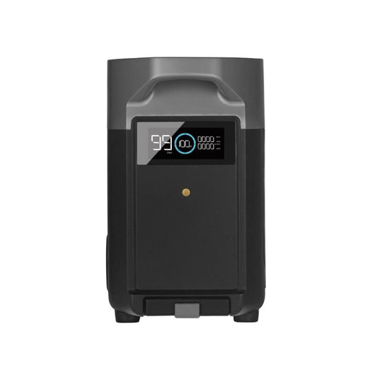  EcoFlow Delta Pro Smart Extra Battery