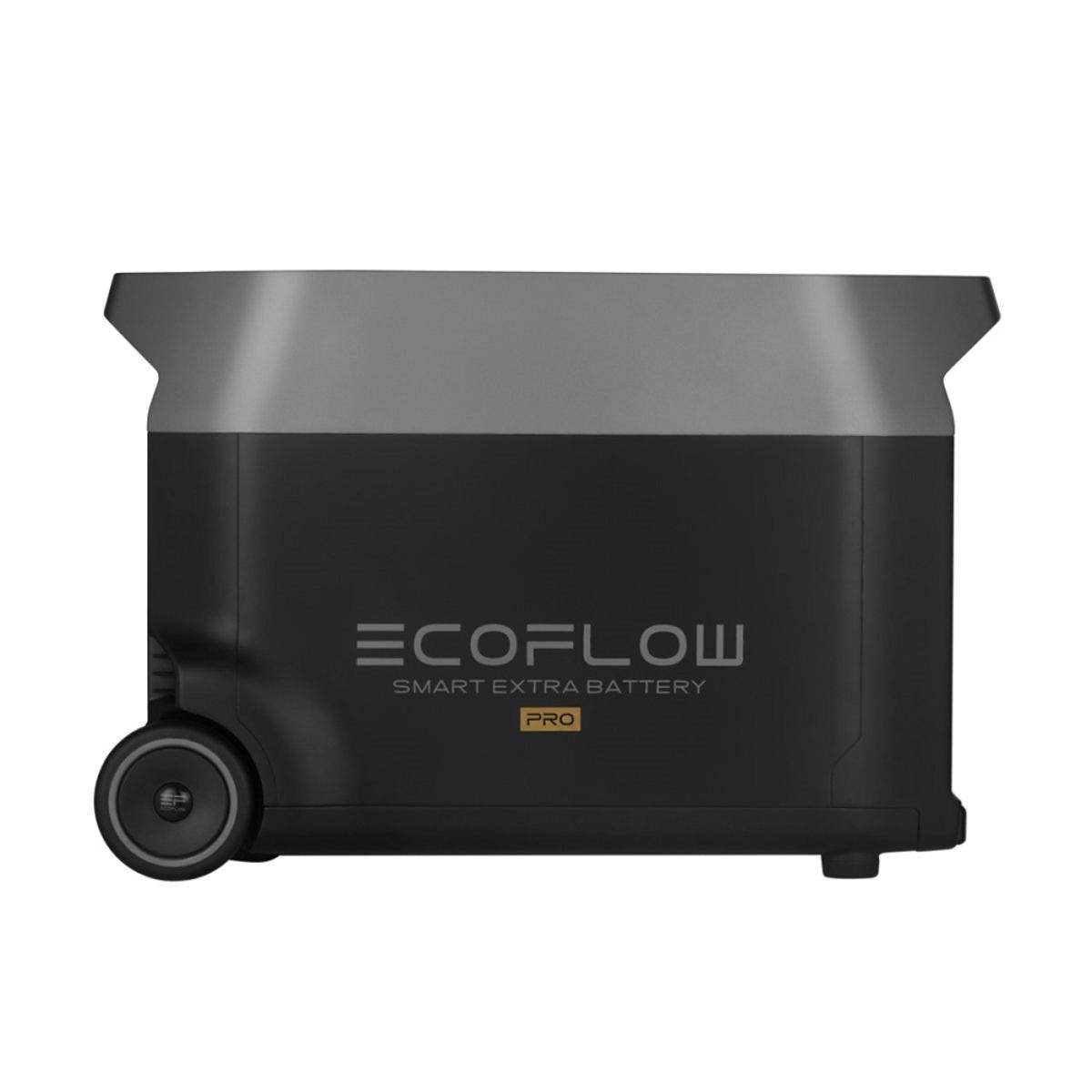  EcoFlow Delta Pro Smart Extra Battery