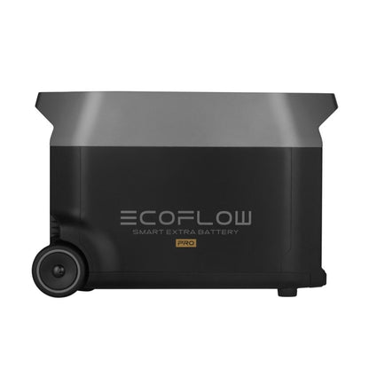  EcoFlow Delta Pro Smart Extra Battery