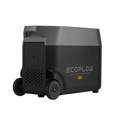  EcoFlow Delta Pro Smart Extra Battery