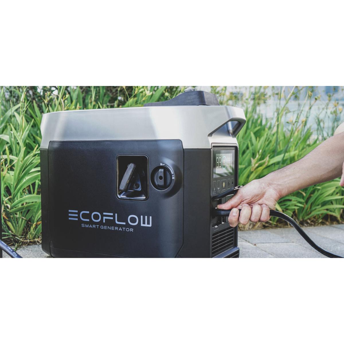  EcoFlow Delta Pro Smart Extra Battery
