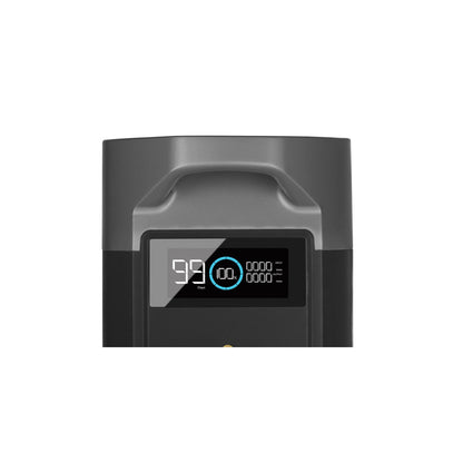  EcoFlow Delta Pro Smart Extra Battery