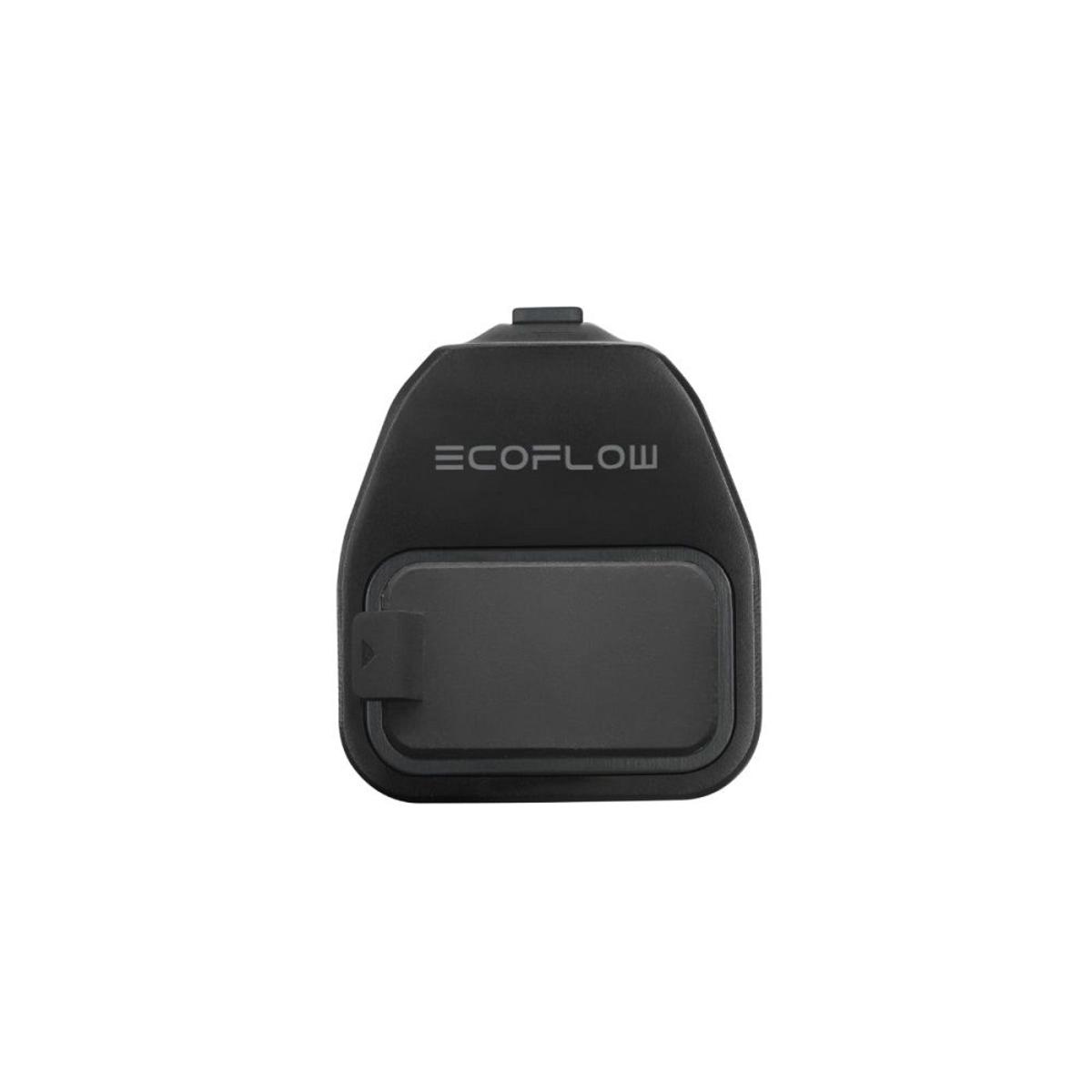  EcoFlow Delta Pro To Smart Generator Adapter