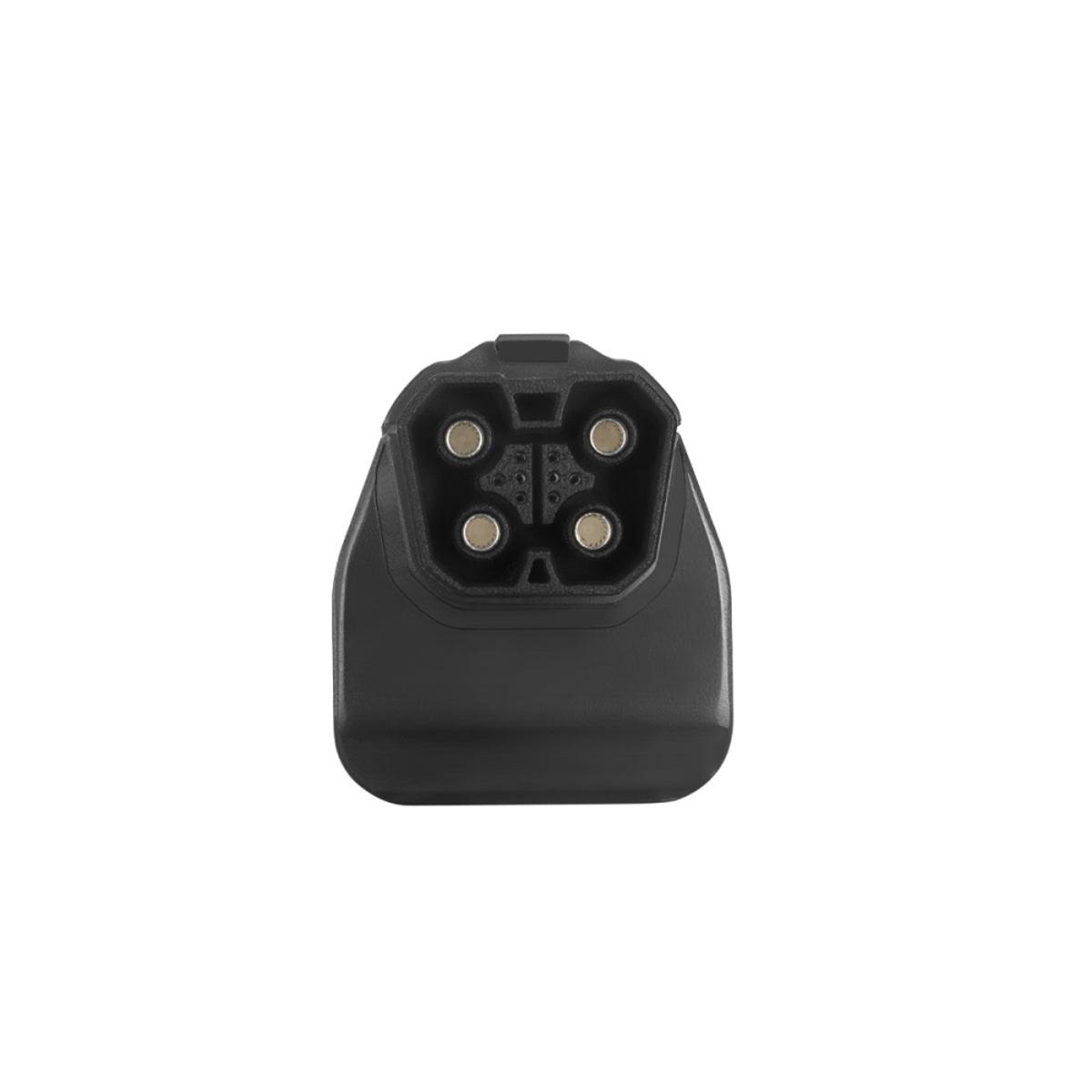  EcoFlow Delta Pro To Smart Generator Adapter