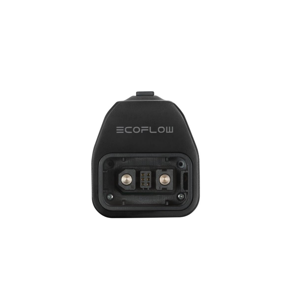 EcoFlow Delta Pro To Smart Generator Adapter