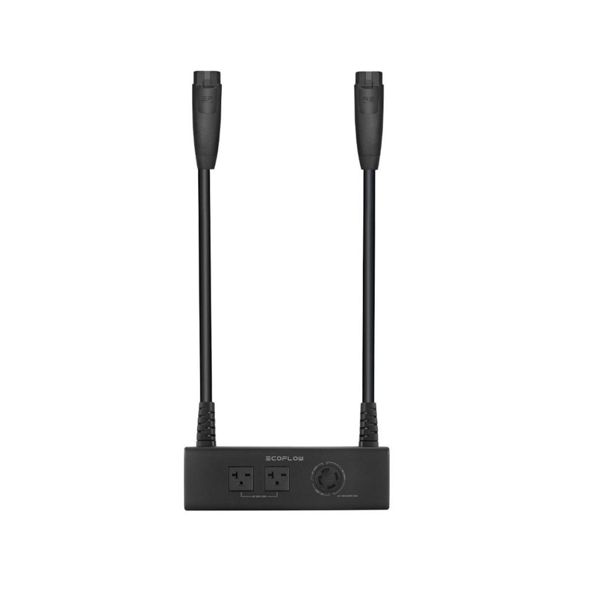  EcoFlow Double Voltage Hub - Delta Pro