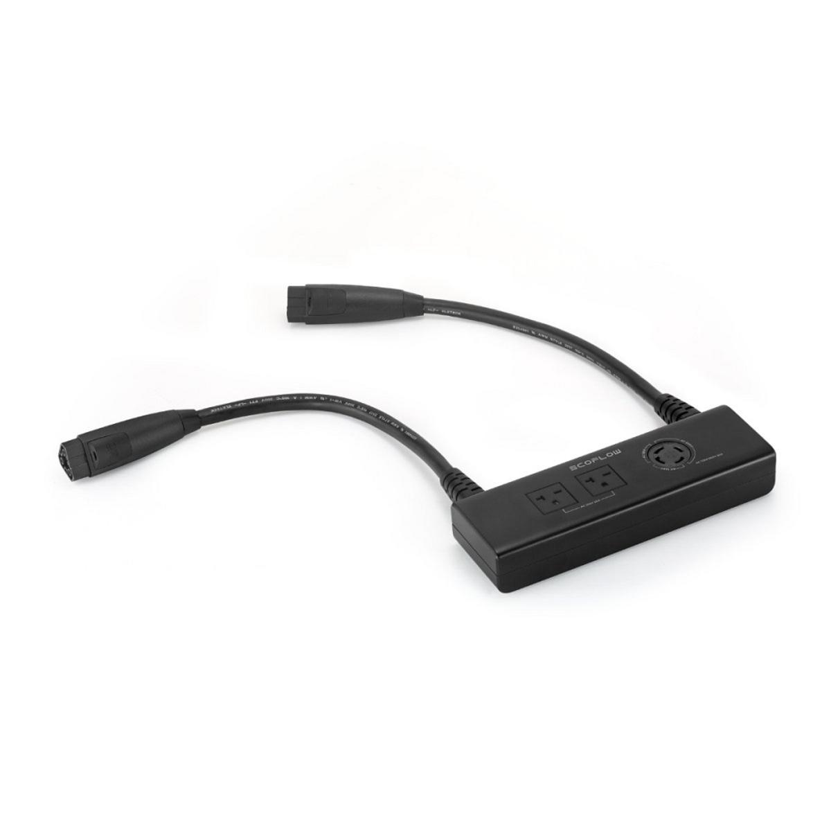  EcoFlow Double Voltage Hub - Delta Pro