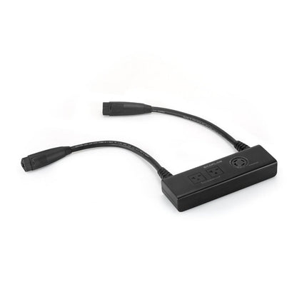  EcoFlow Double Voltage Hub - Delta Pro
