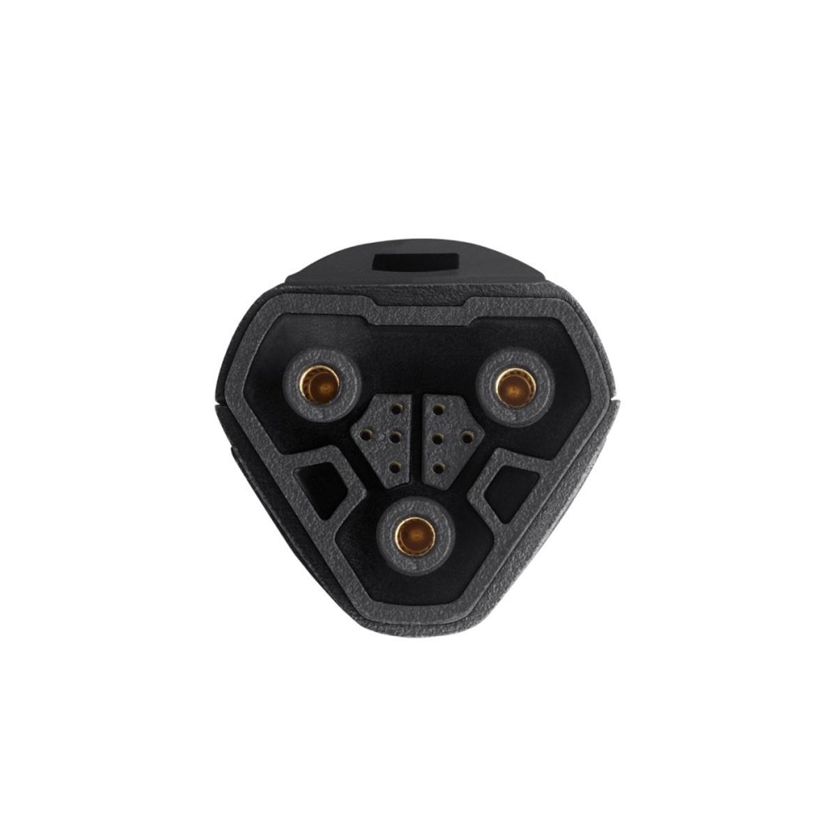  EcoFlow Double Voltage Hub - Delta Pro