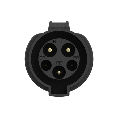  EcoFlow EV X-Stream Adapter - Delta Pro