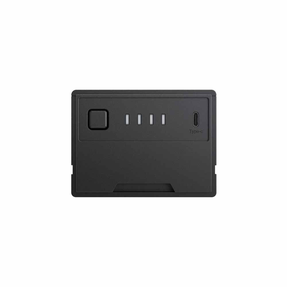  EcoFlow Glacier Extra Plug-in Battery