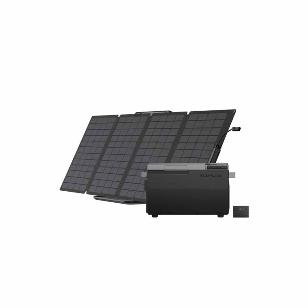  EcoFlow Glacier Portable Refrigerator