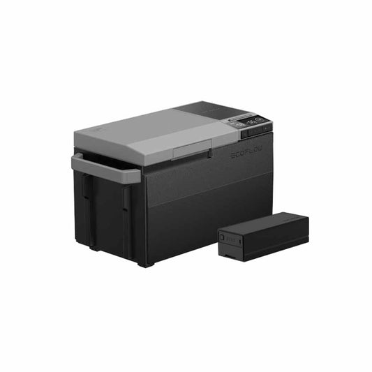  EcoFlow Glacier Portable Refrigerator