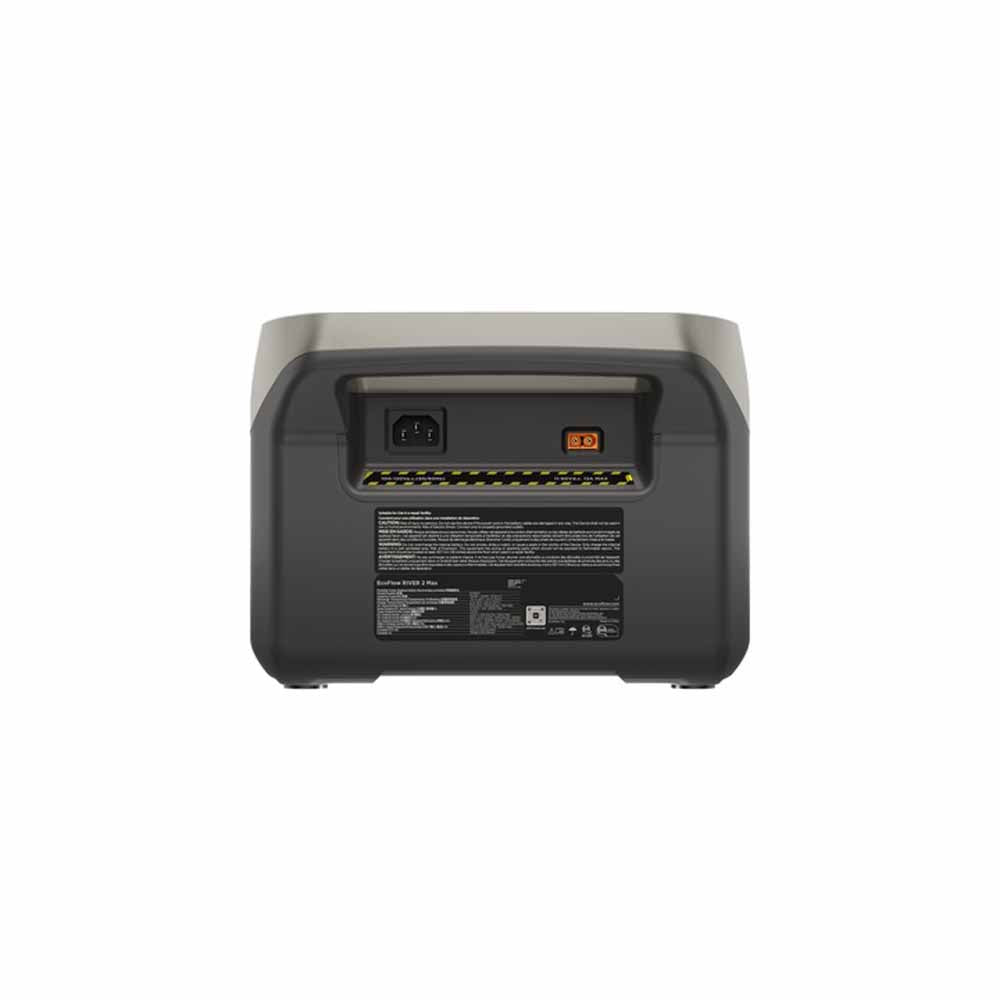  EcoFlow River 2 Max Portable Power Station