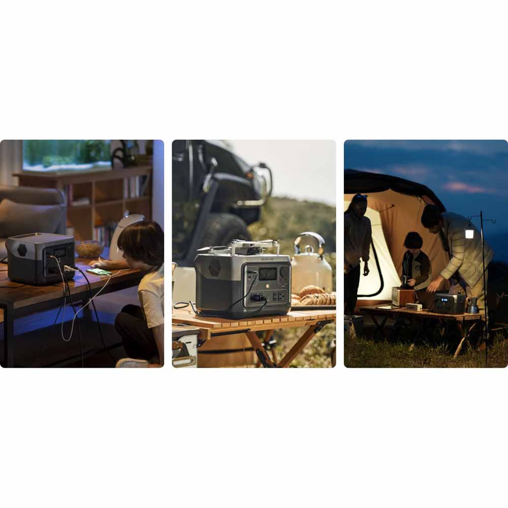  EcoFlow River 2 Max Portable Power Station