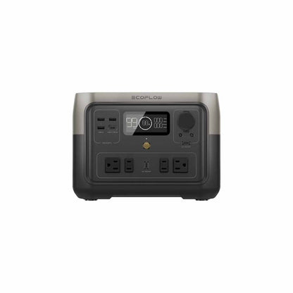  EcoFlow River 2 Max Portable Power Station