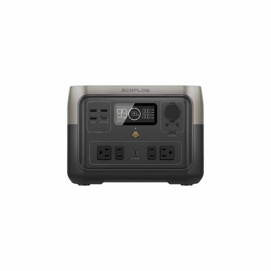  EcoFlow River 2 Max Portable Power Station
