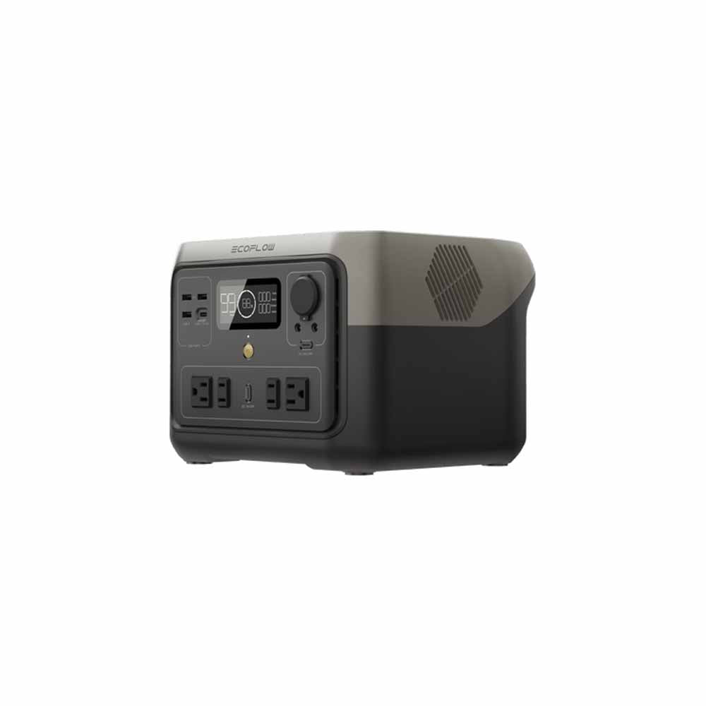  EcoFlow River 2 Max Portable Power Station