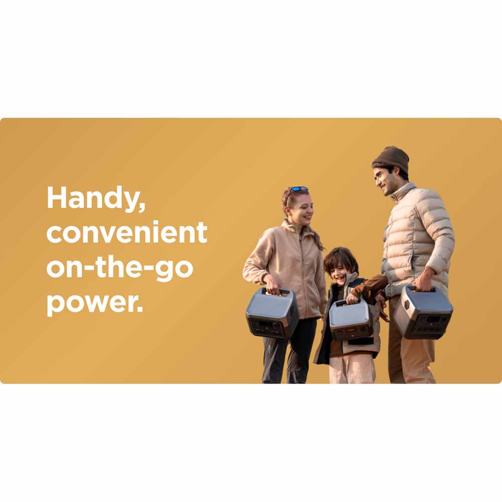  EcoFlow River 2 Portable Power Station