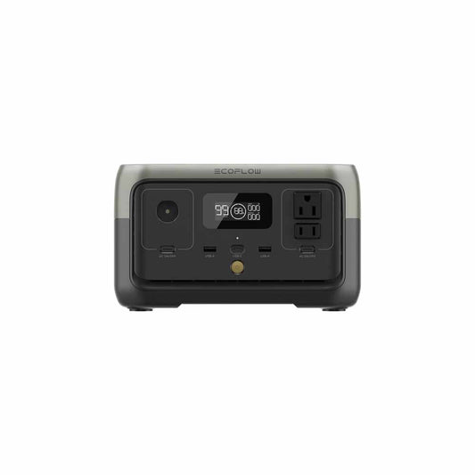  EcoFlow River 2 Portable Power Station