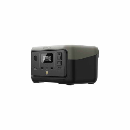  EcoFlow River 2 Portable Power Station