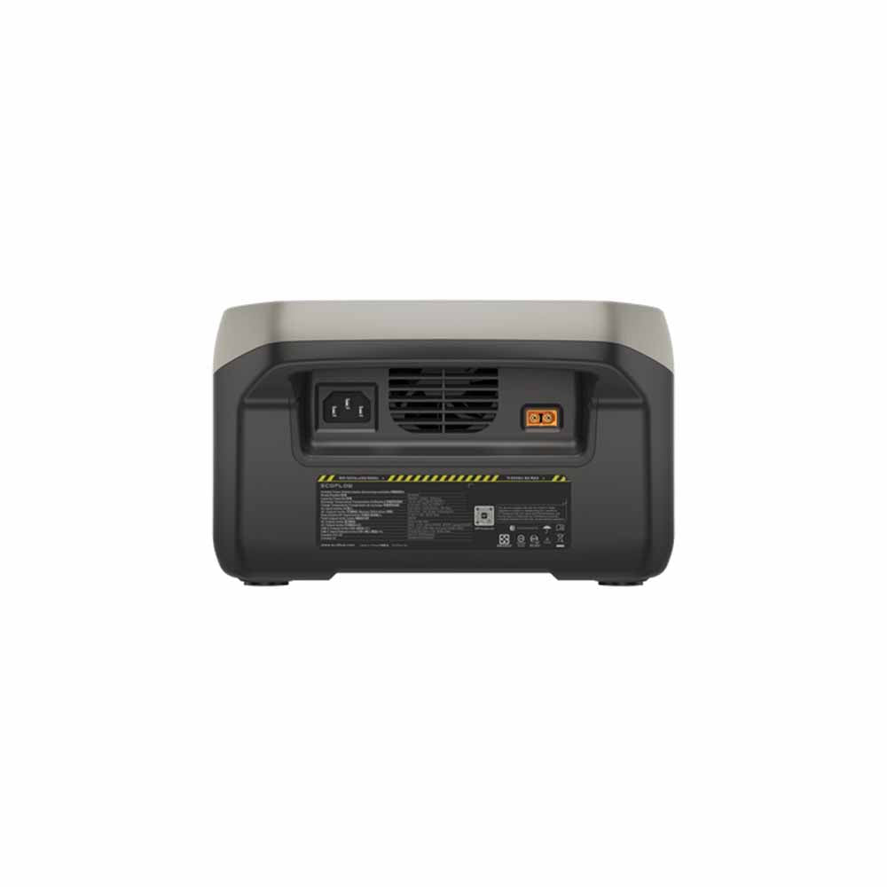  EcoFlow River 2 Portable Power Station