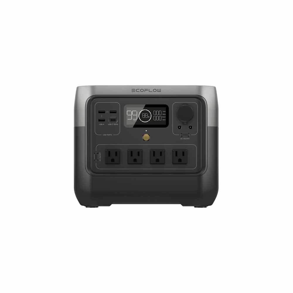  EcoFlow River 2 Pro Portable Power Station