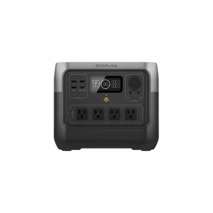  EcoFlow River 2 Pro Portable Power Station