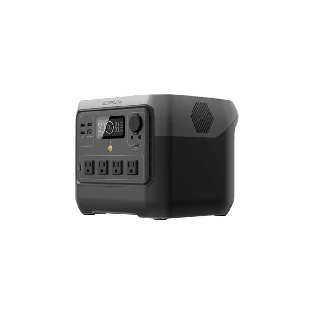  EcoFlow River 2 Pro Portable Power Station