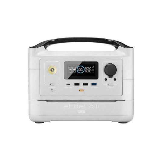  EcoFlow River Max Plus Portable Power Station