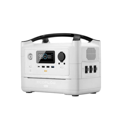  EcoFlow River Max Plus Portable Power Station
