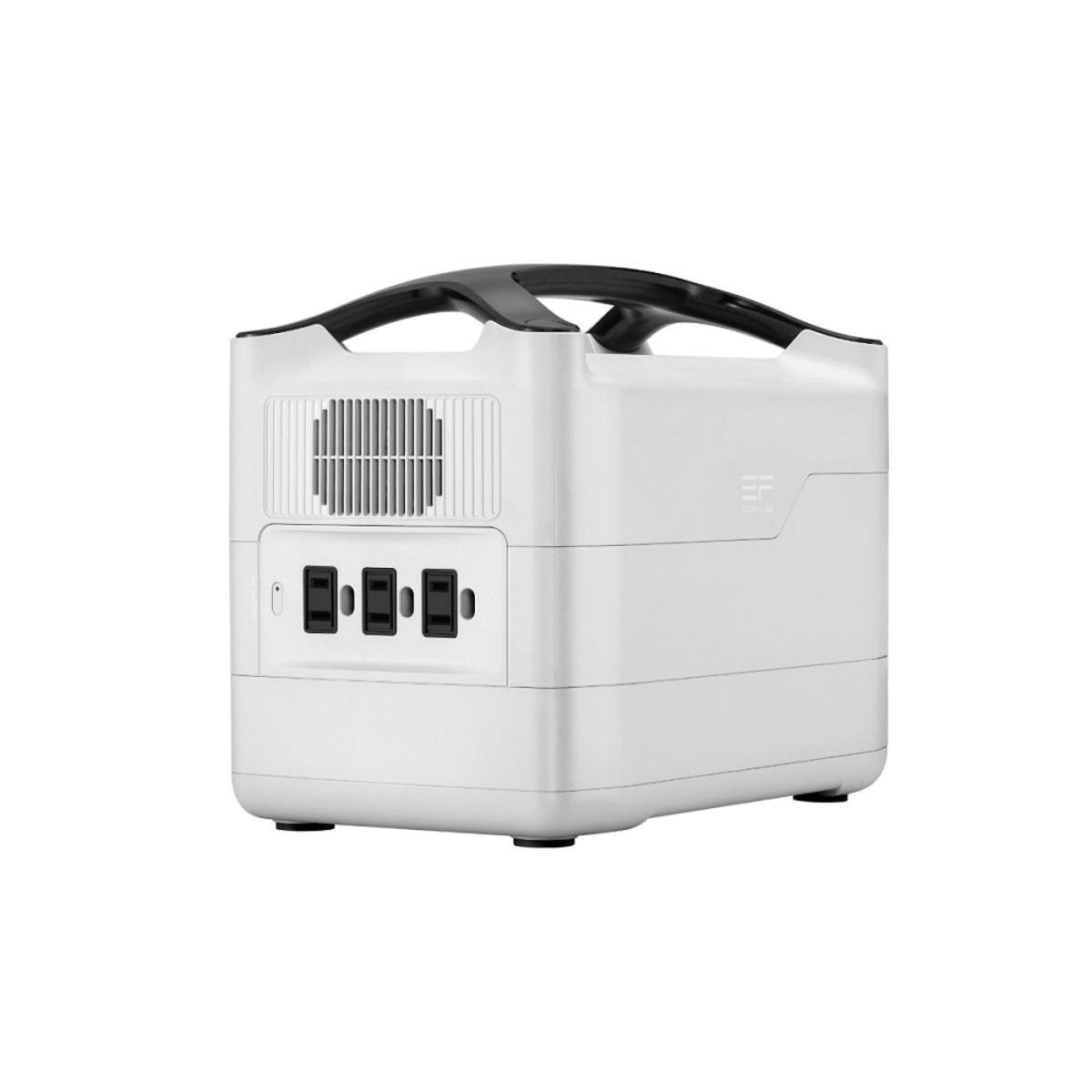  EcoFlow River Max Plus Portable Power Station
