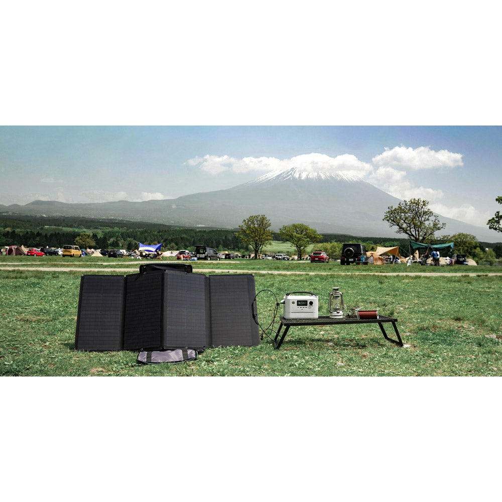  EcoFlow River Max Plus Portable Power Station