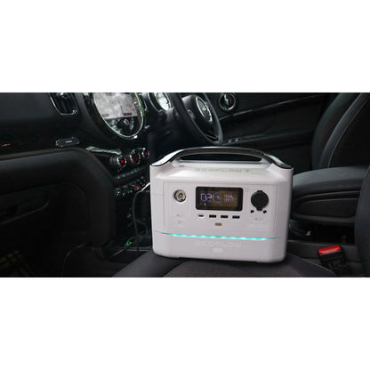  EcoFlow River Max Plus Portable Power Station
