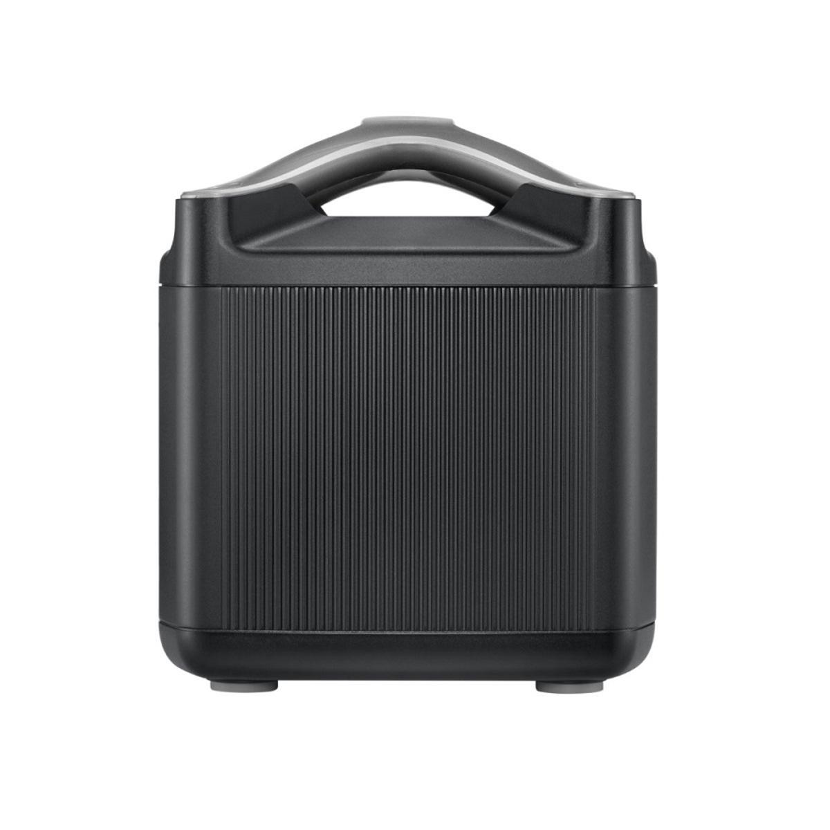  EcoFlow River Pro Extra Battery - Black