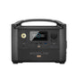  EcoFlow River Pro Portable Power Station - Black